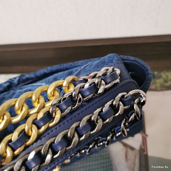 Firstbag Ru - FALP 26×16×9cm BAG CHANEL 0723
